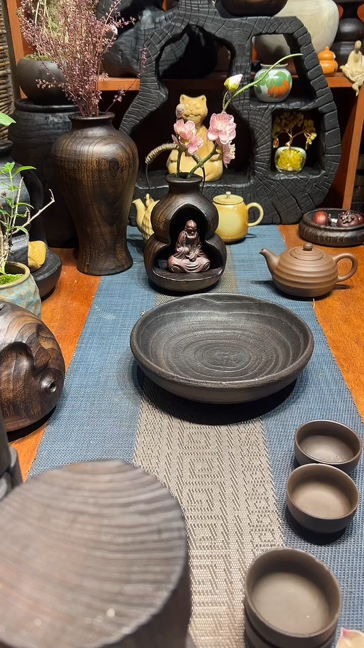 香樟木香樟木一物一拍