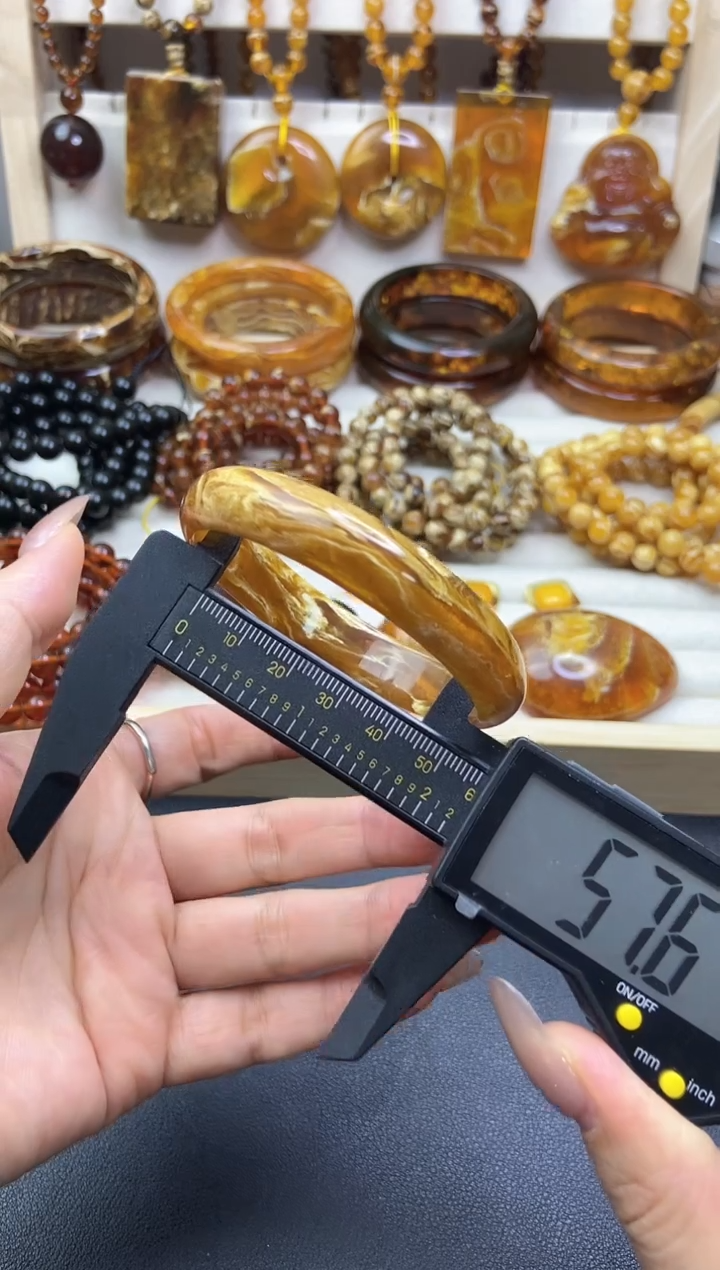 无非金属海**?金沙蜜镯57圈口