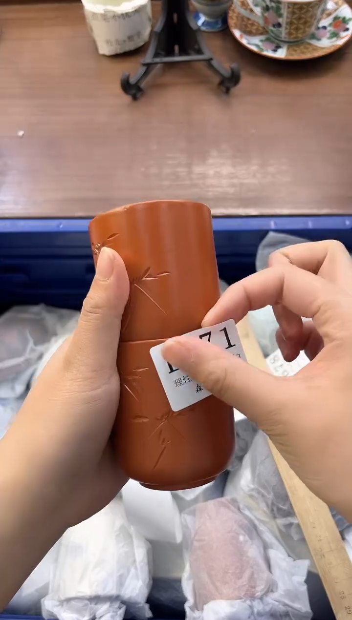 【闪购商品】瓷片----------L671