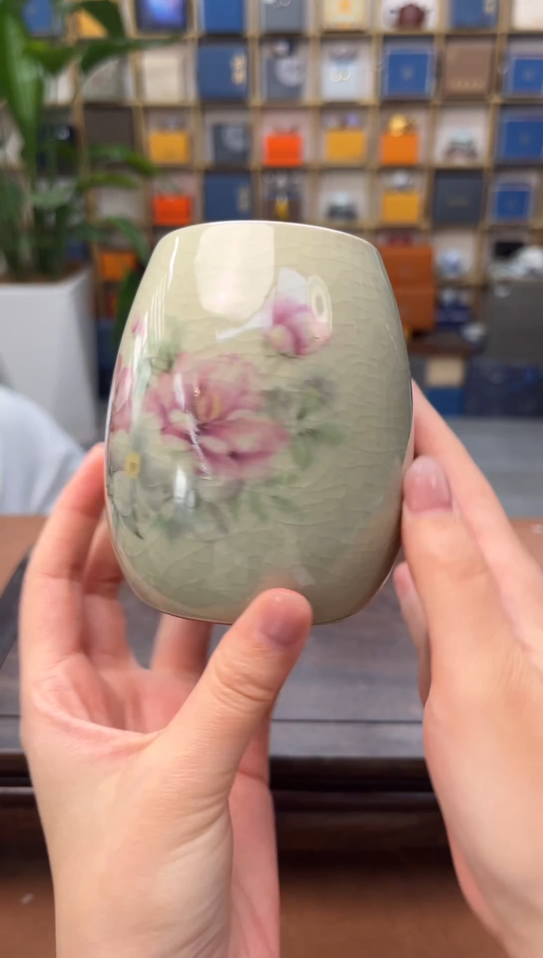 【闪购商品】@@万瓷茶奢馆甄选精品