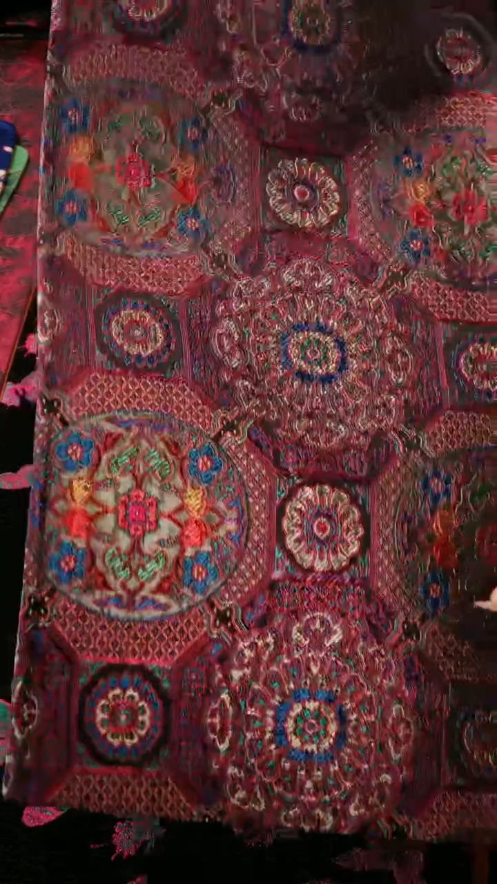 【闪购商品】摆件别具一阁布艺尺寸65+33