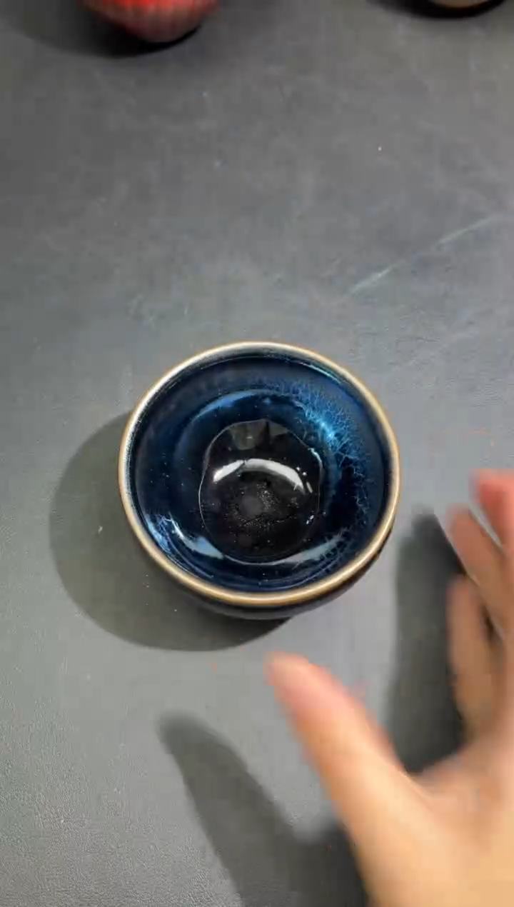 茶盏47                 