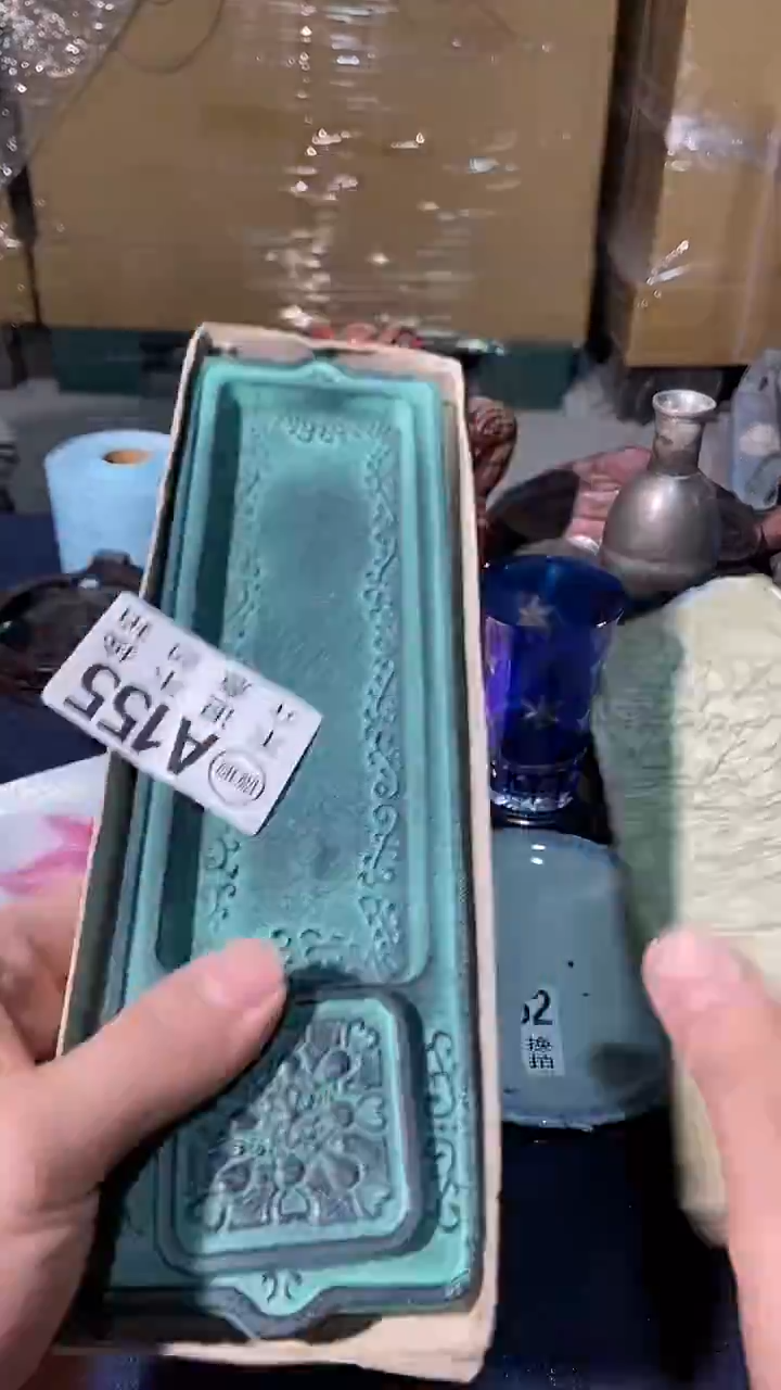 155中古美术艺术品