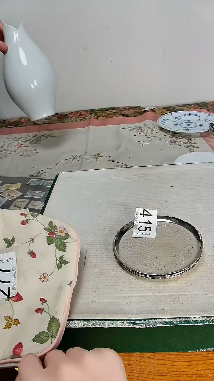 瓷片y*小淼海外陶瓷工艺品