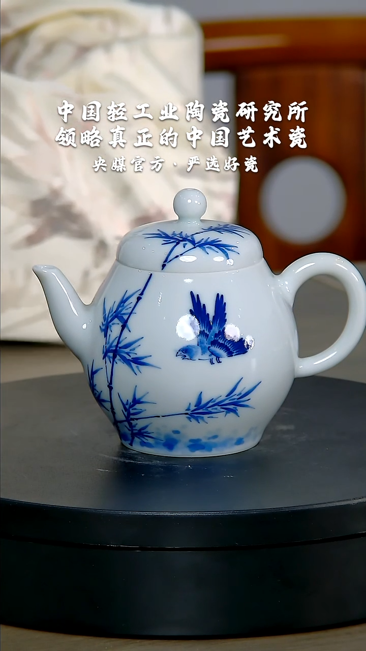 【闪购商品】瓷片研究所       流水85