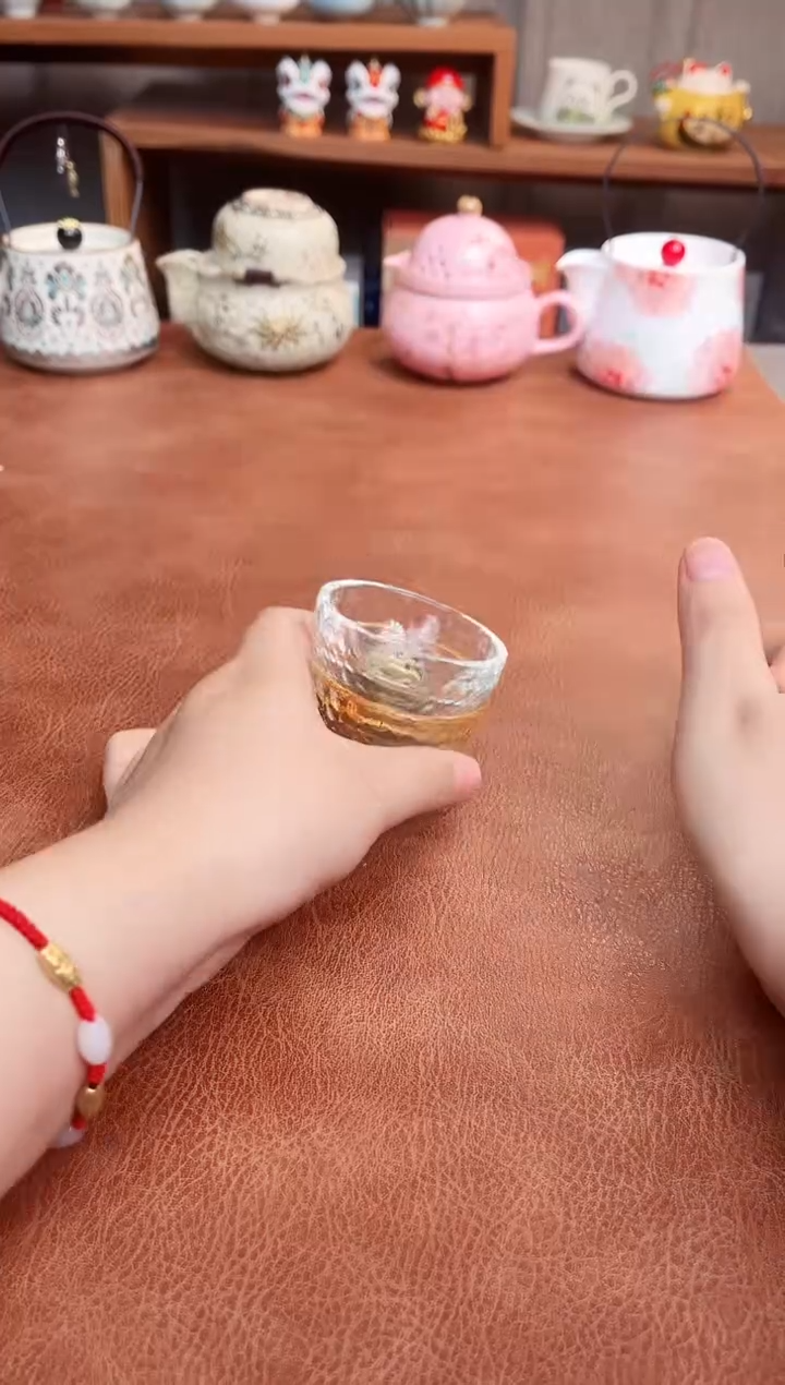 【高货清库存】(微瑕，完美主义勿拍）