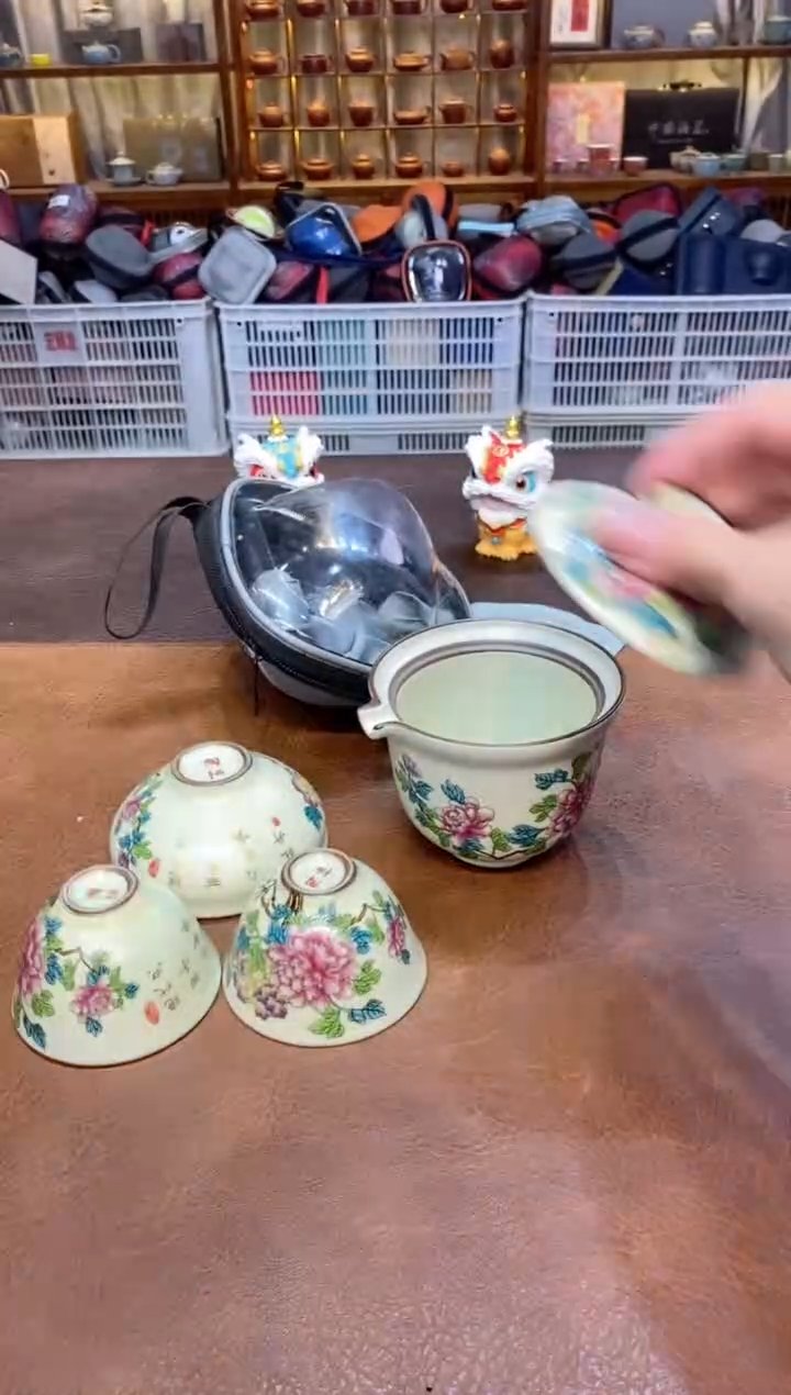 【闪购商品】其他现货现发--在山茶器福利福利