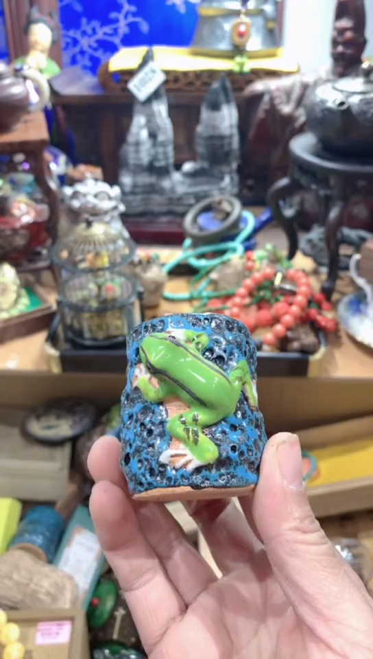 【闪购商品】瓷器默认瓷器片一物一拍