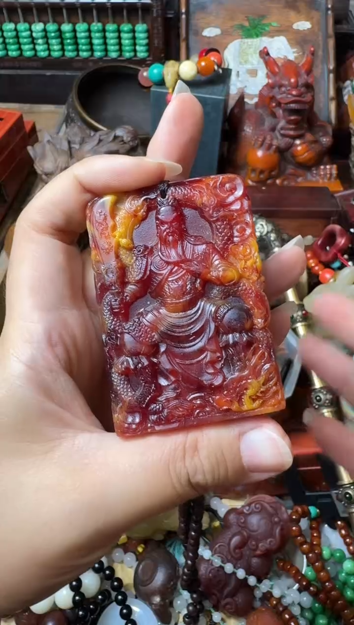 主播推荐：一物一拍，讲解为准！