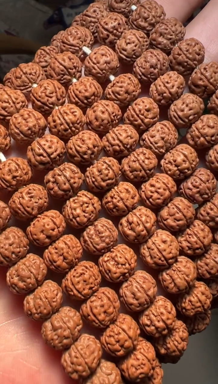 手串金刚菩提无利润超头精挑老树王手持-11mm