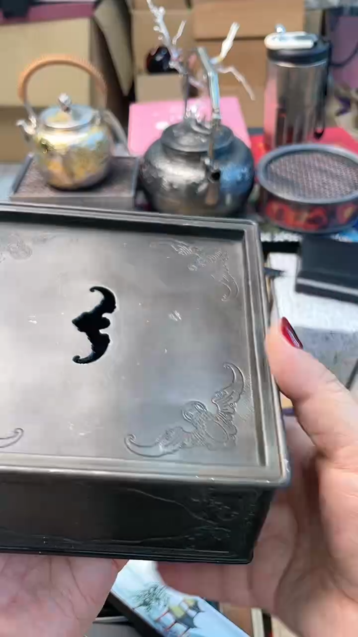 【闪购商品】瓷片HC炎美杂货铺质量保证