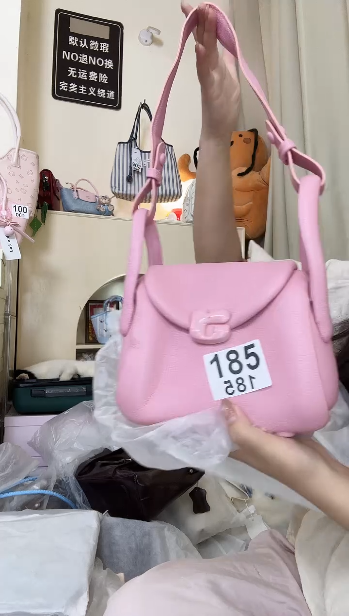 PU以直播间展示为准默认微瑕185