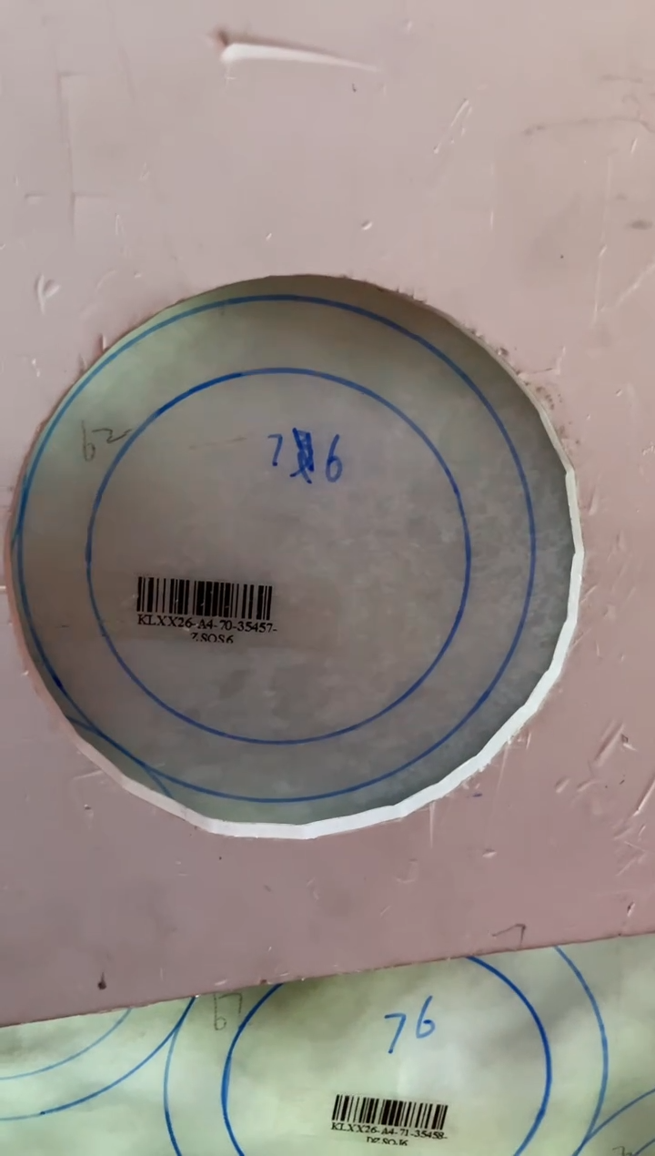 【闪购商品】定制翡翠手镯未镶嵌定制手镯LCG/DZS