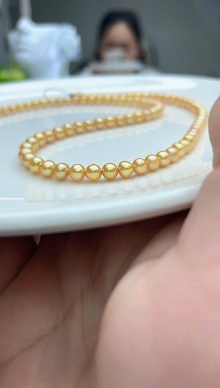 金珠 5mm