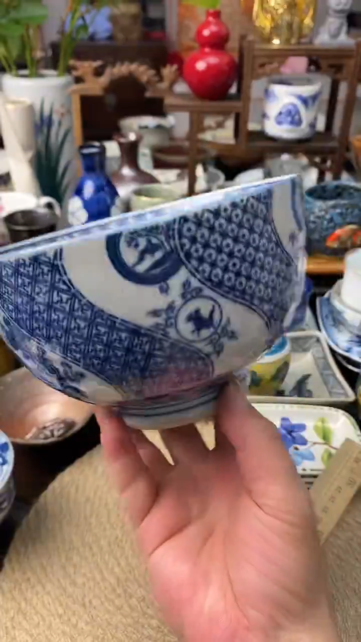 中古物品满18包邮