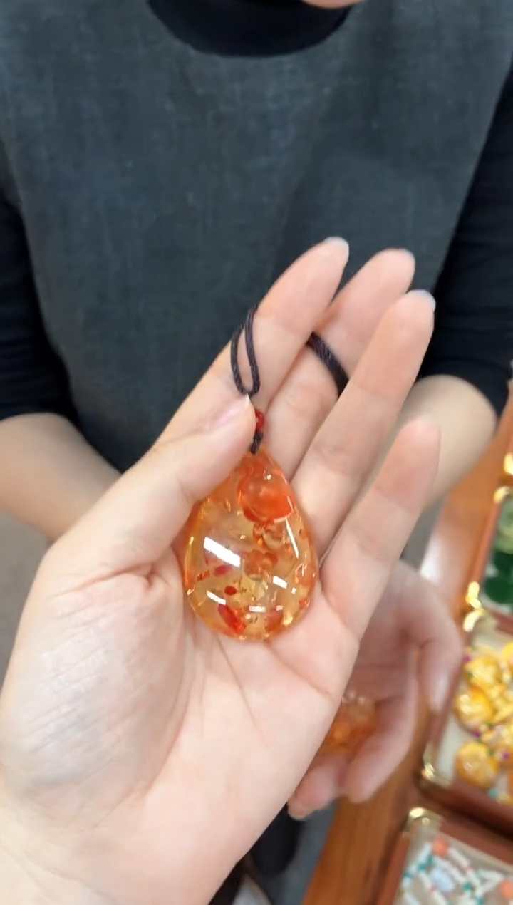 【慧慧甄选】高端轻奢多样性发货ZX1608S