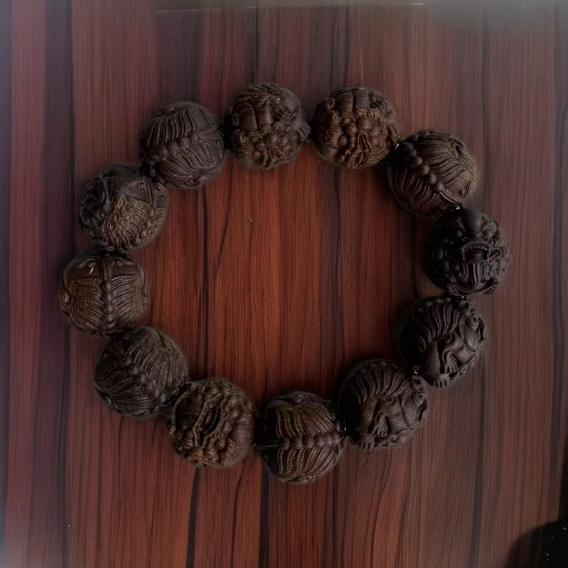 FDS970雕刻手串/多样性发货