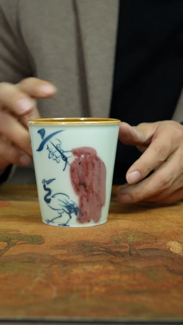 瓷片景德镇上庄陶瓷景德镇