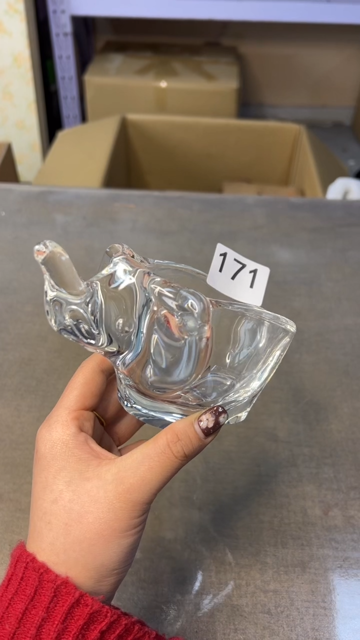 手工艺品玻璃171 