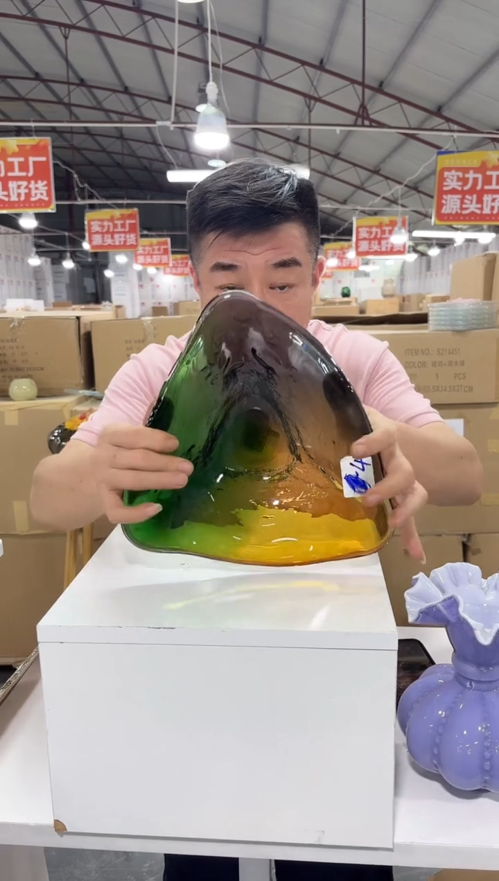 外贸花瓶家居日用163