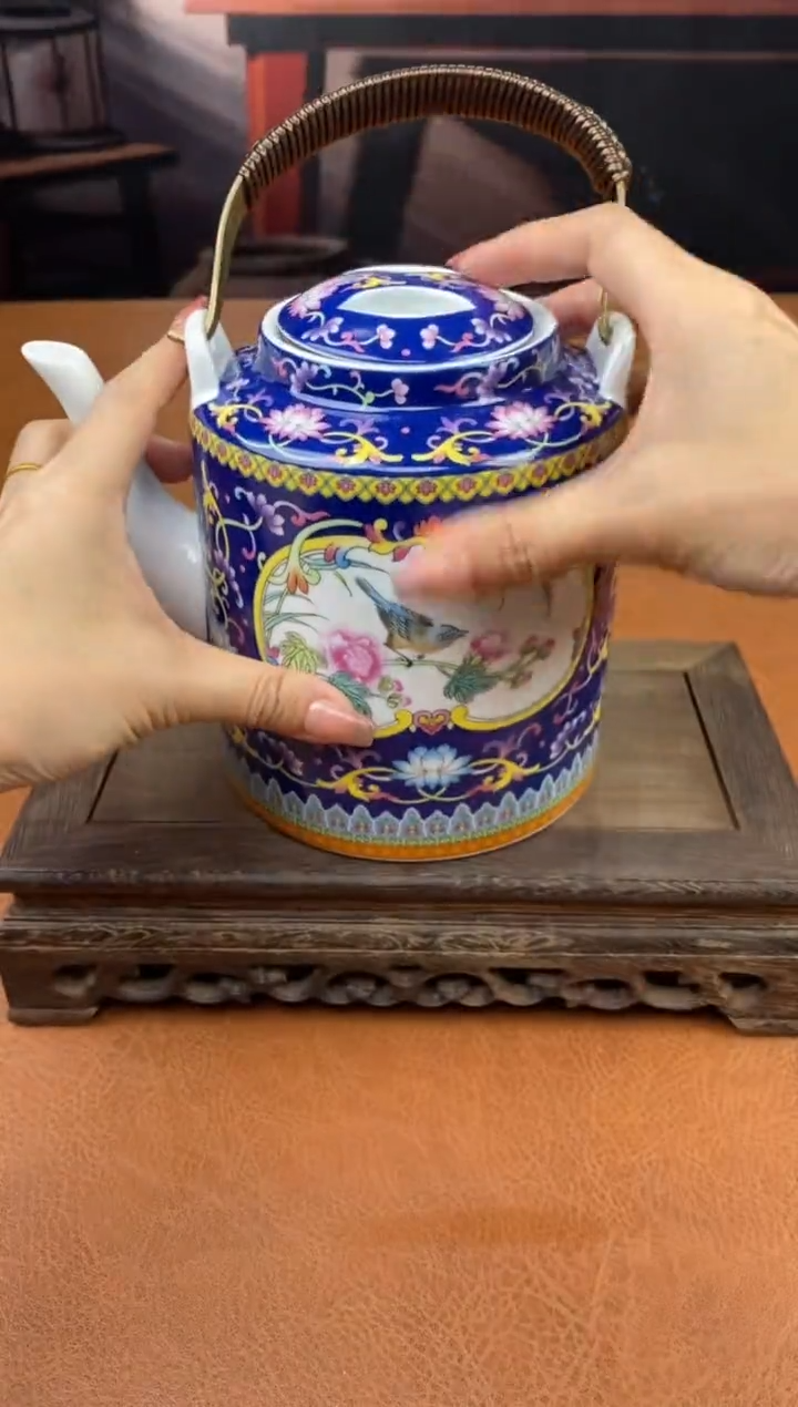 【闪购商品】陶禧茶器闪购福利V