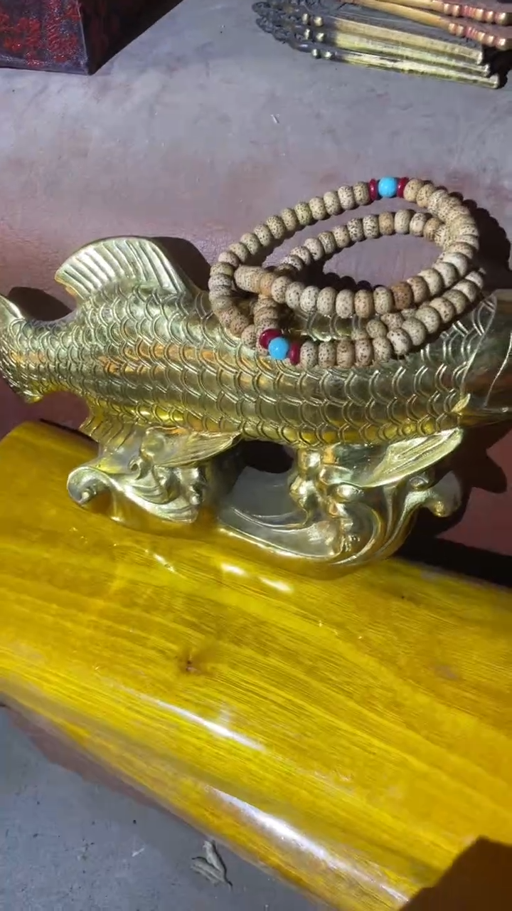 【闪购商品】菩提根/象牙果把件精品好物 好物菩提