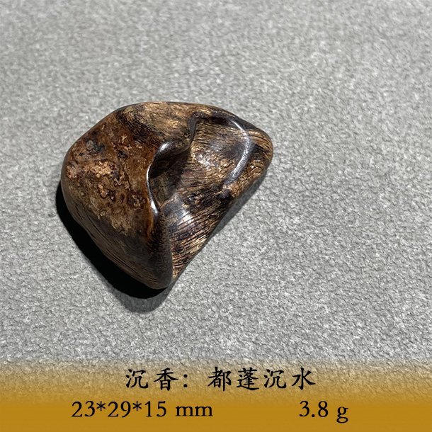 LSYS天然野都蓬沉水C051