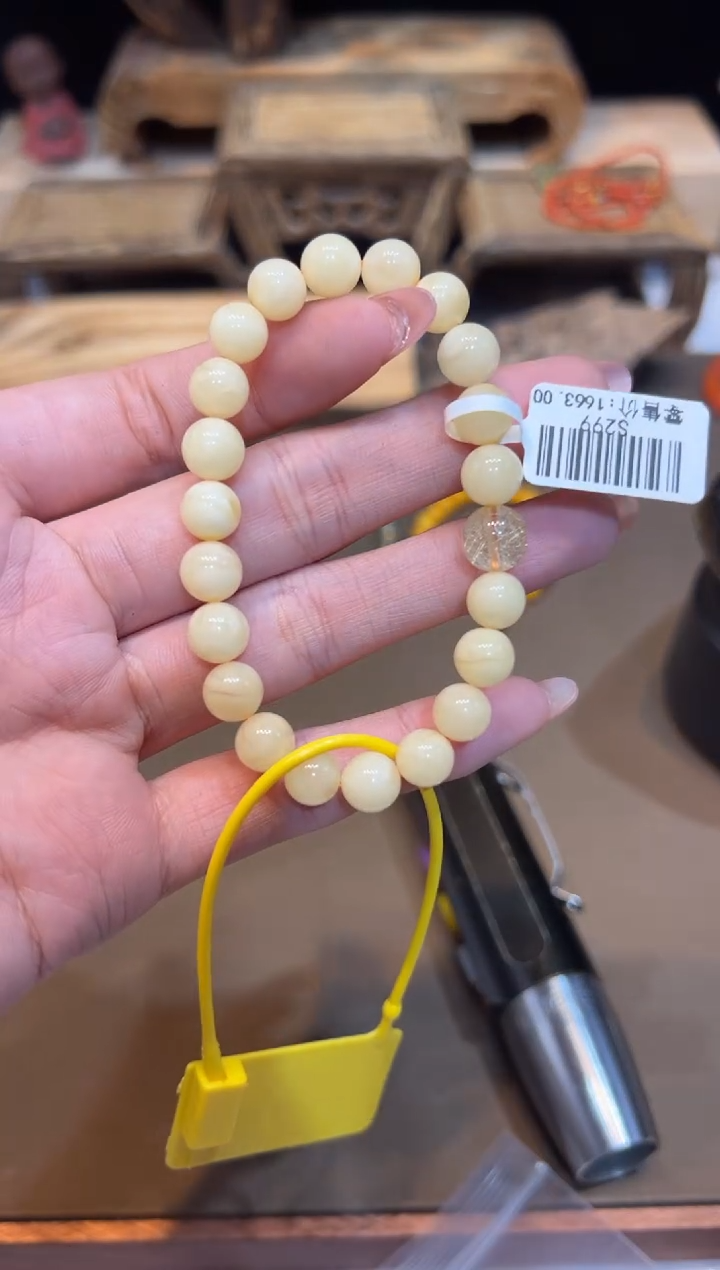 未镶嵌琥珀手饰手饰@@S299