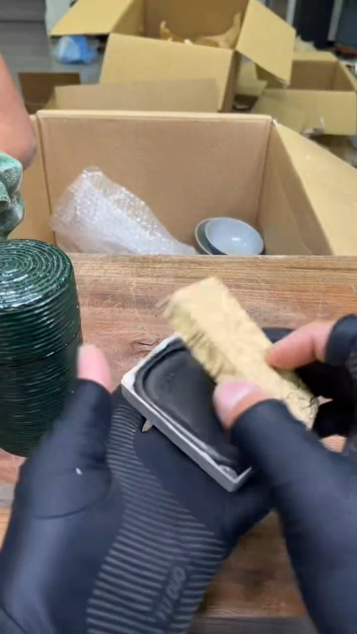 【闪购商品】紫砂公道杯紫砂茶具紫砂茶具