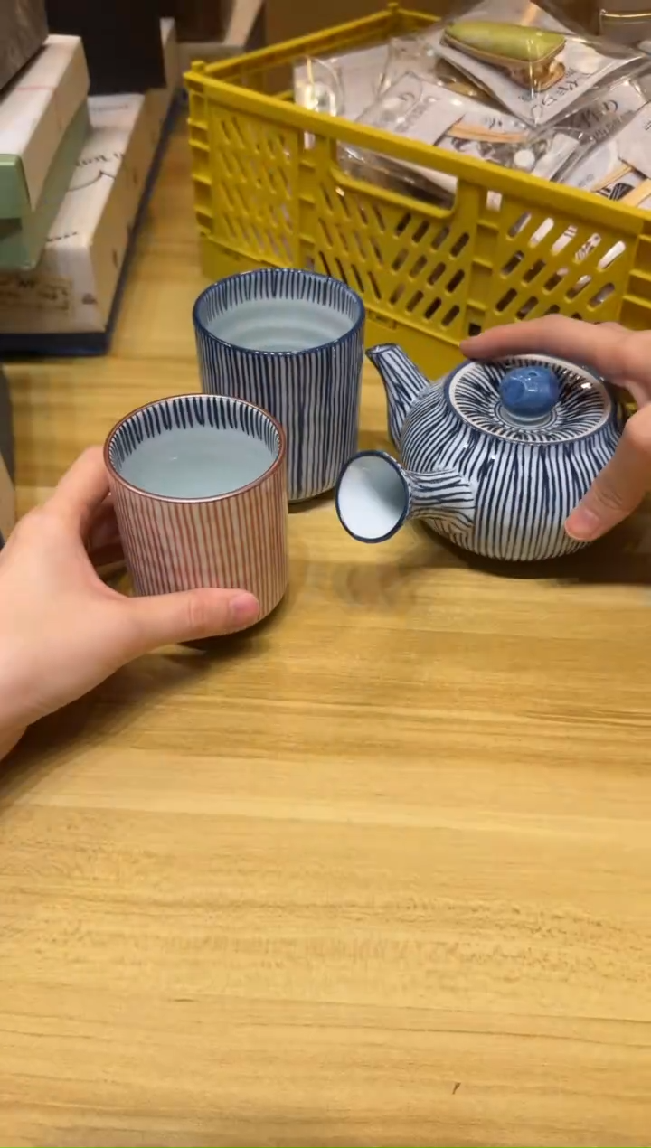 小狐狸严选日瓷器小狐狸精选日瓷器