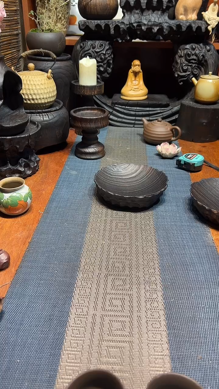 香樟木香樟木一物一拍