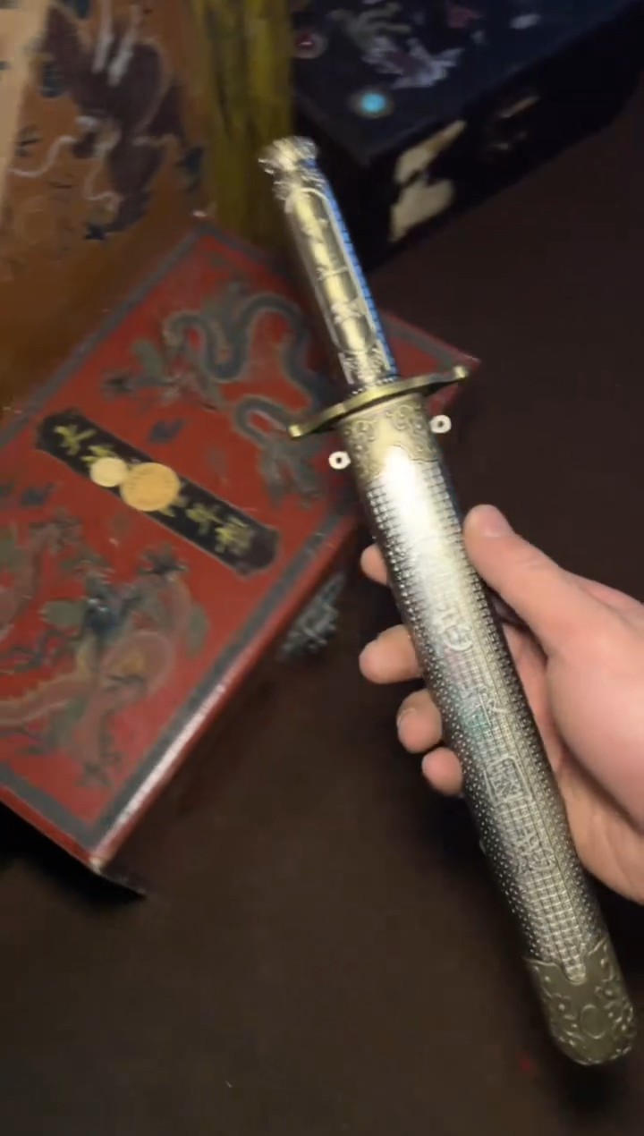 木--AM福利-复古工艺--开/