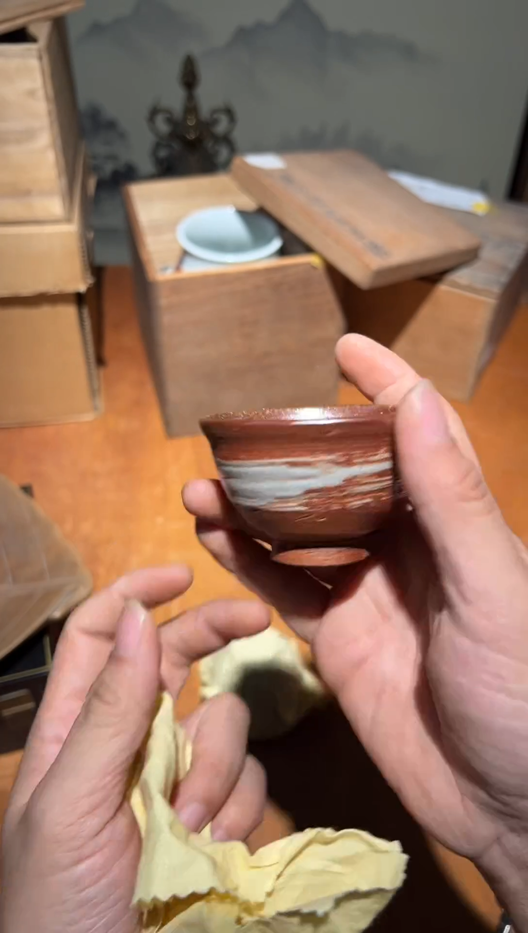 陶瓷A2050陶瓷中古周边/