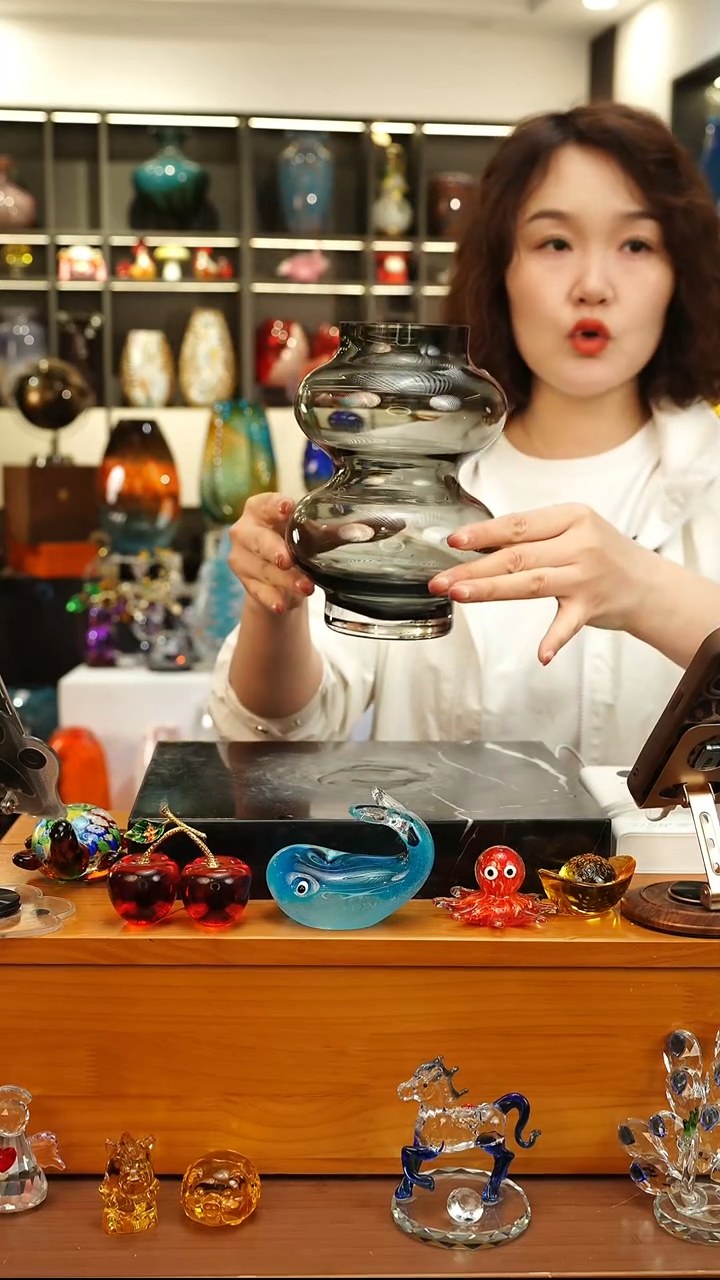 外贸花瓶花器花盆137