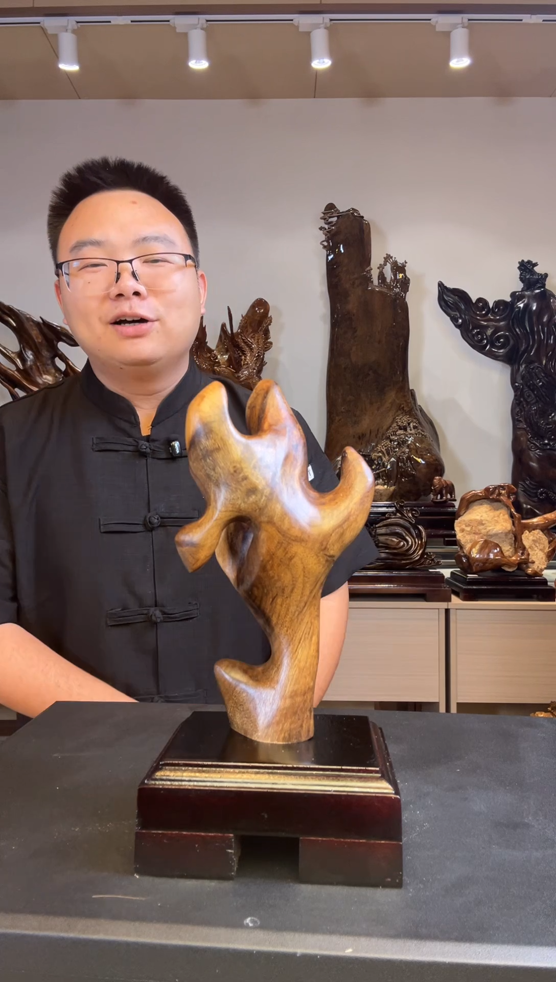 金丝楠跟****？金丝楠木小叶桢楠   A 03