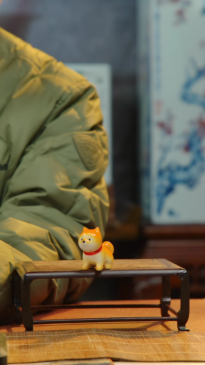 【闪购商品】瓷片景德镇手工手绘陶瓷