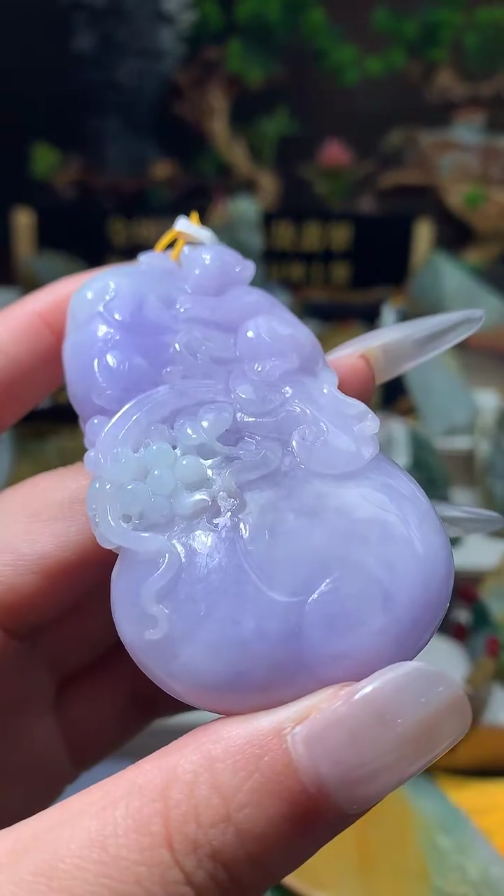 未镶嵌定制翡翠天然翡翠A货192