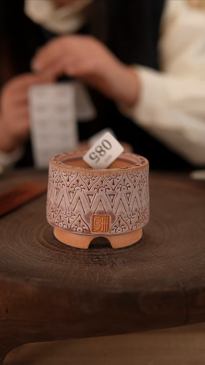 【闪购商品】陶瓷2-22-085默认有瑕口5.5