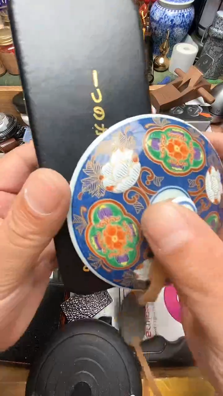 瓷器茶具品  工艺美术