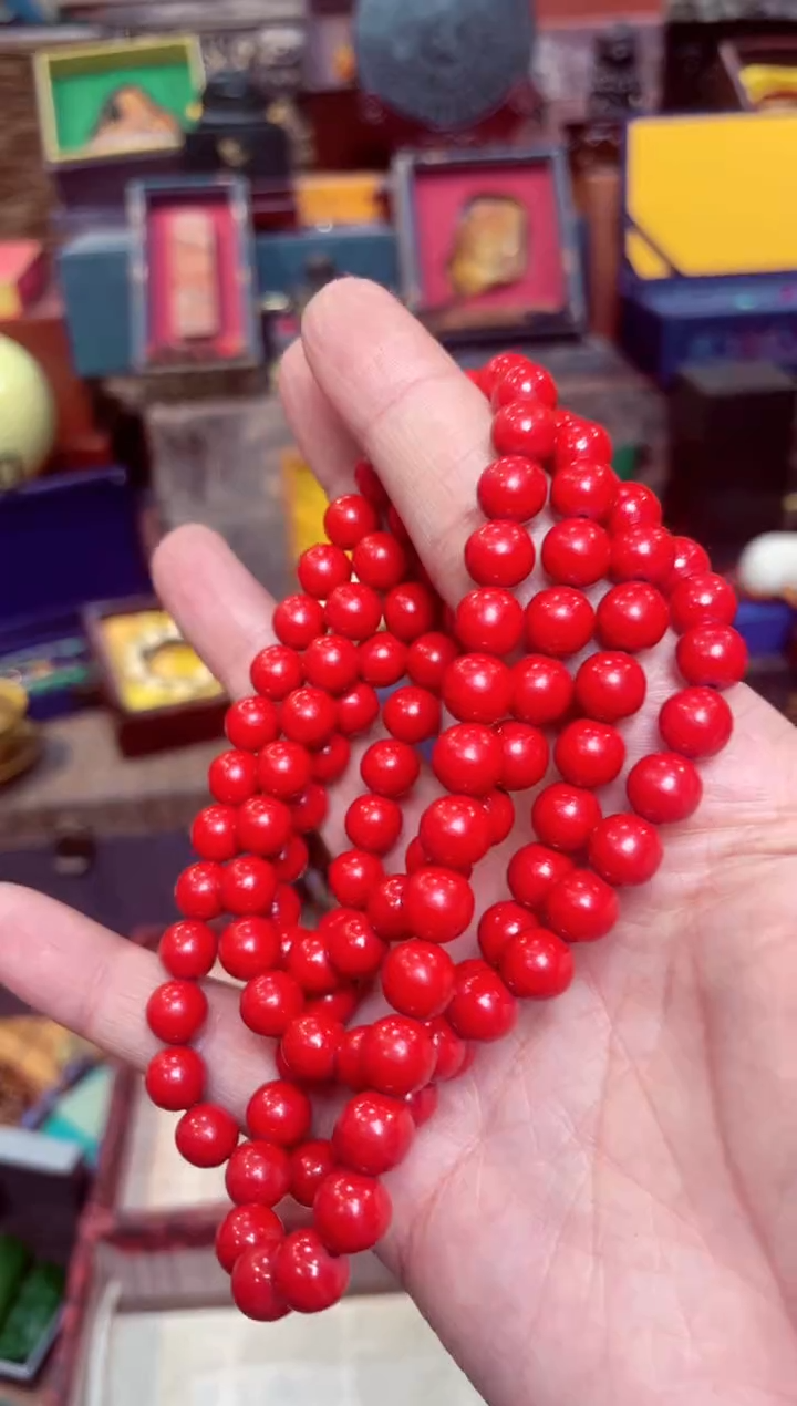 【闪购商品】长串 0.8          