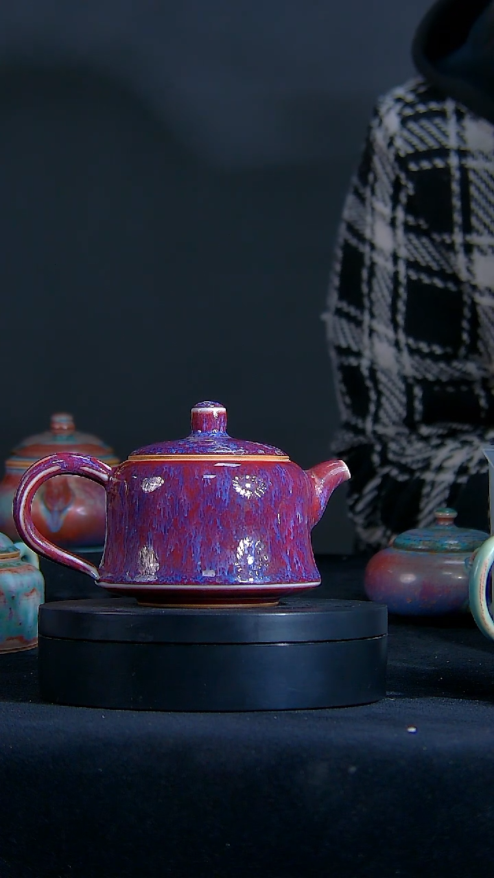 【闪购商品】壶5456543556556355