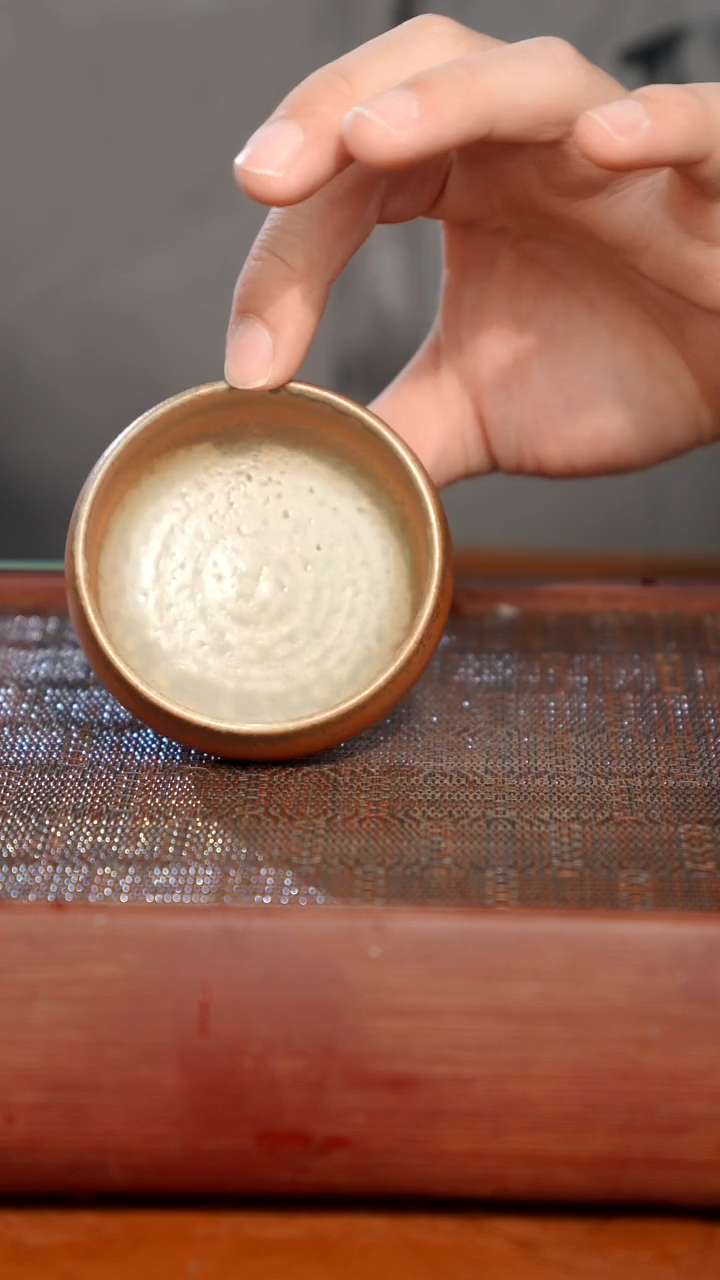 陶瓷奢瓷/瑞寅柴烧茶器（杯子）228