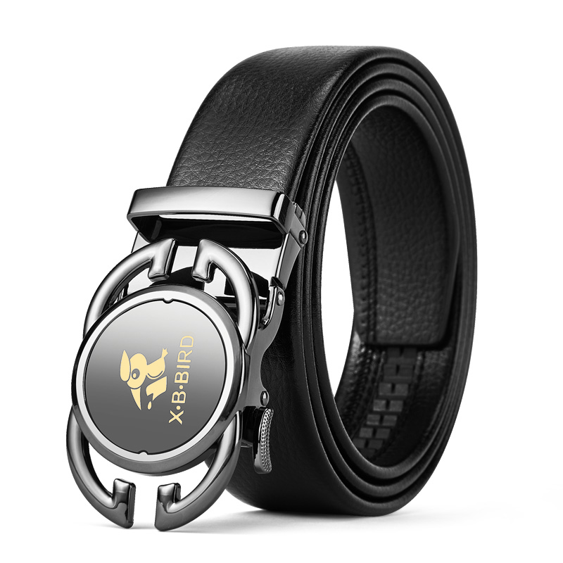 2025香港喜伴鸟CC皮带Z608