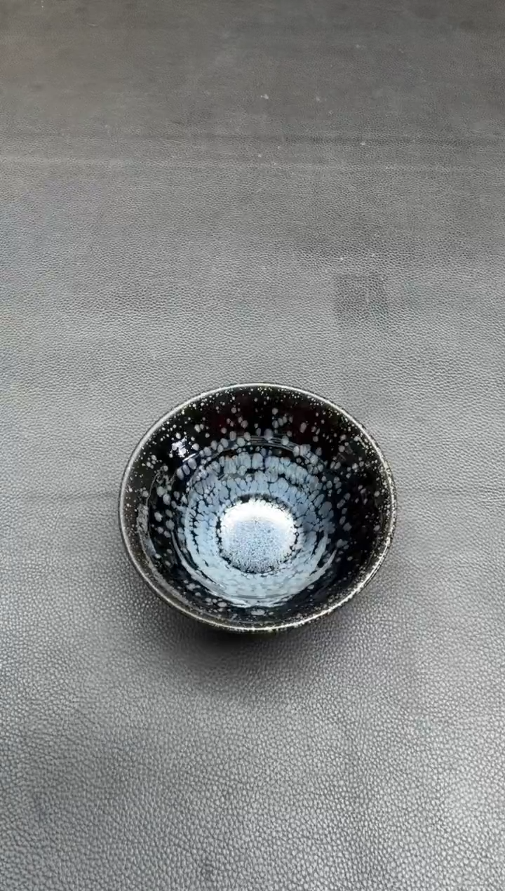 【闪购商品】茶盏建盏故事江汉旺俱往矣134