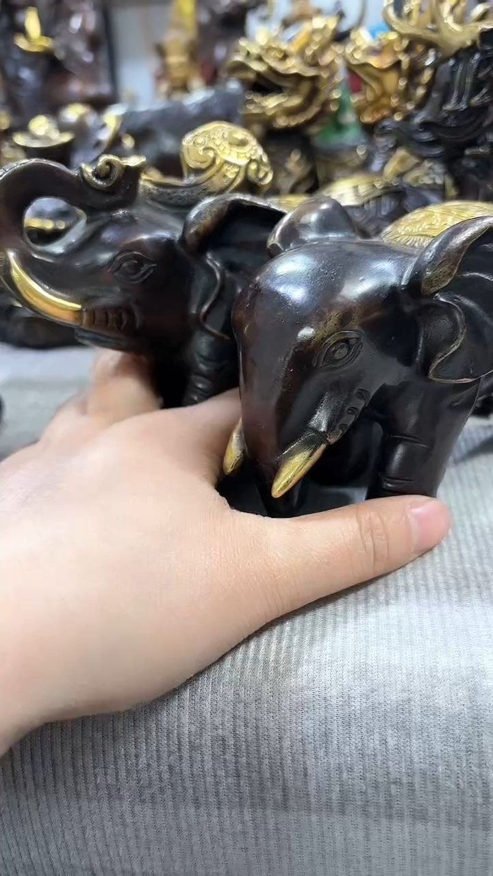 【闪购商品】工艺品工艺品摆件