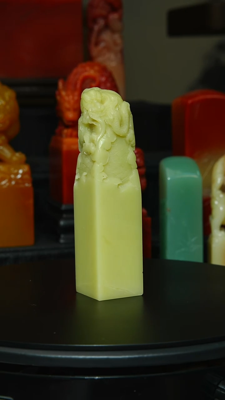 寿山石印石皮*～11111111111