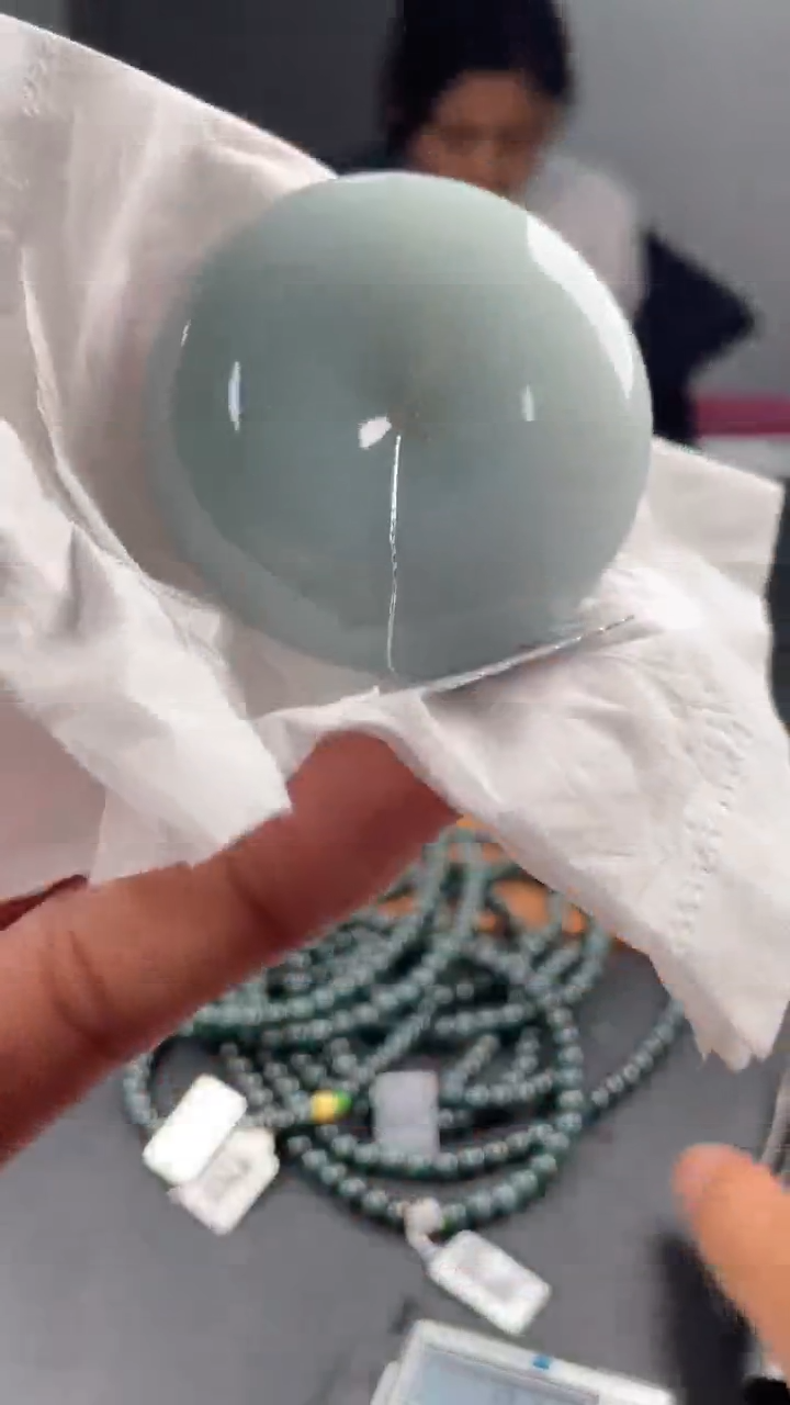 【闪购商品】定制翡翠未镶嵌定制孤品