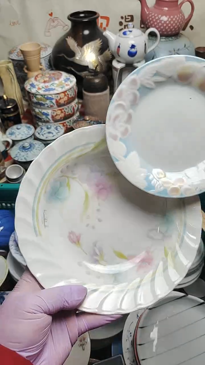 其他陶 紫韵陶艺优品小铺满30包邮