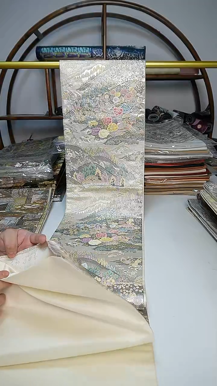 织绣19花鸟花鸟花鸟