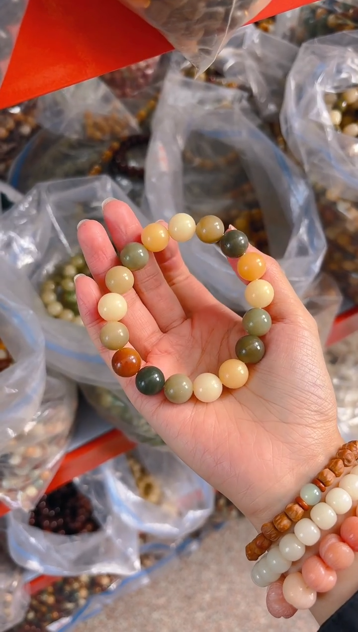 吊坠菩提根/象牙果C27  C27